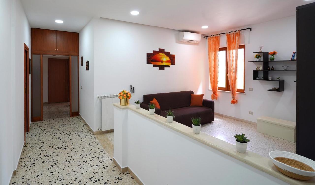 דירות סן אנג'לו Milou'S House מראה חיצוני תמונה