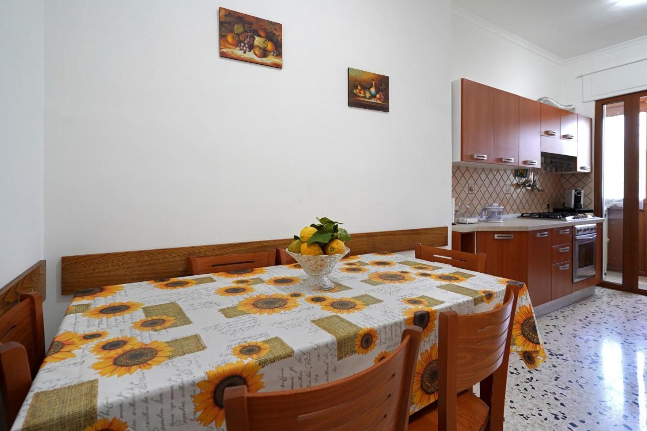 דירות סן אנג'לו Milou'S House מראה חיצוני תמונה