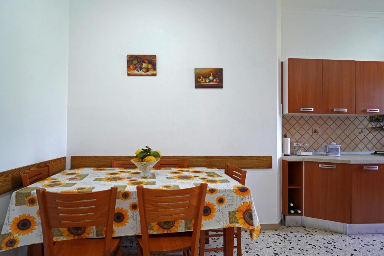 דירות סן אנג'לו Milou'S House מראה חיצוני תמונה