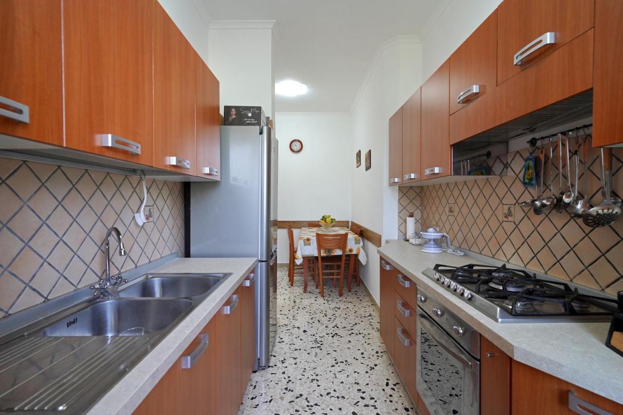 דירות סן אנג'לו Milou'S House מראה חיצוני תמונה