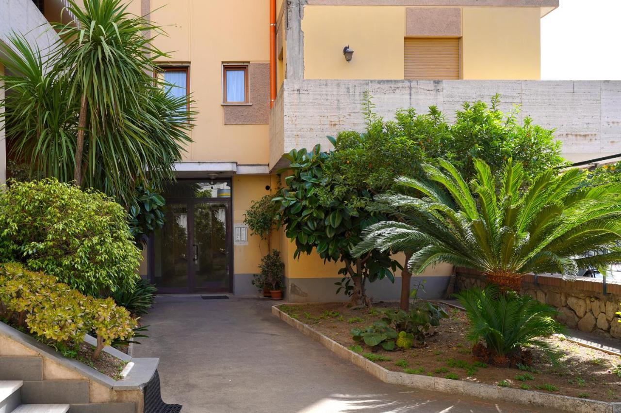 דירות סן אנג'לו Milou'S House מראה חיצוני תמונה