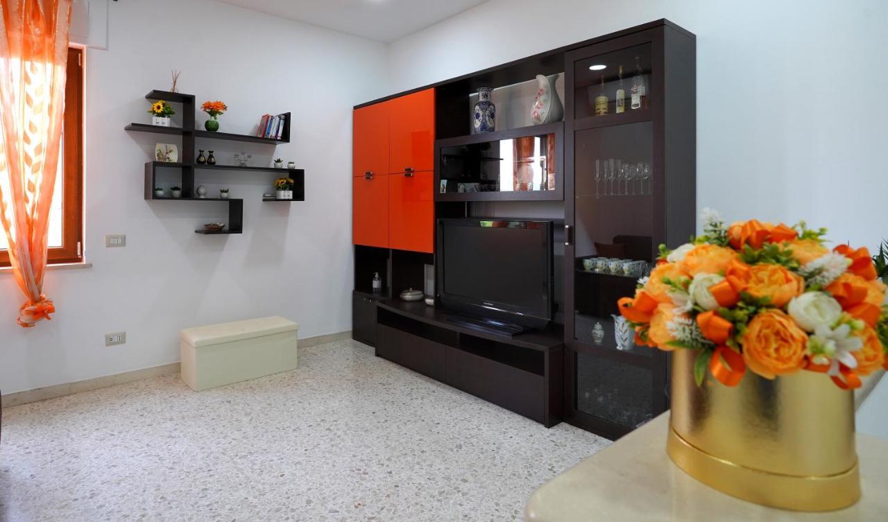 דירות סן אנג'לו Milou'S House מראה חיצוני תמונה