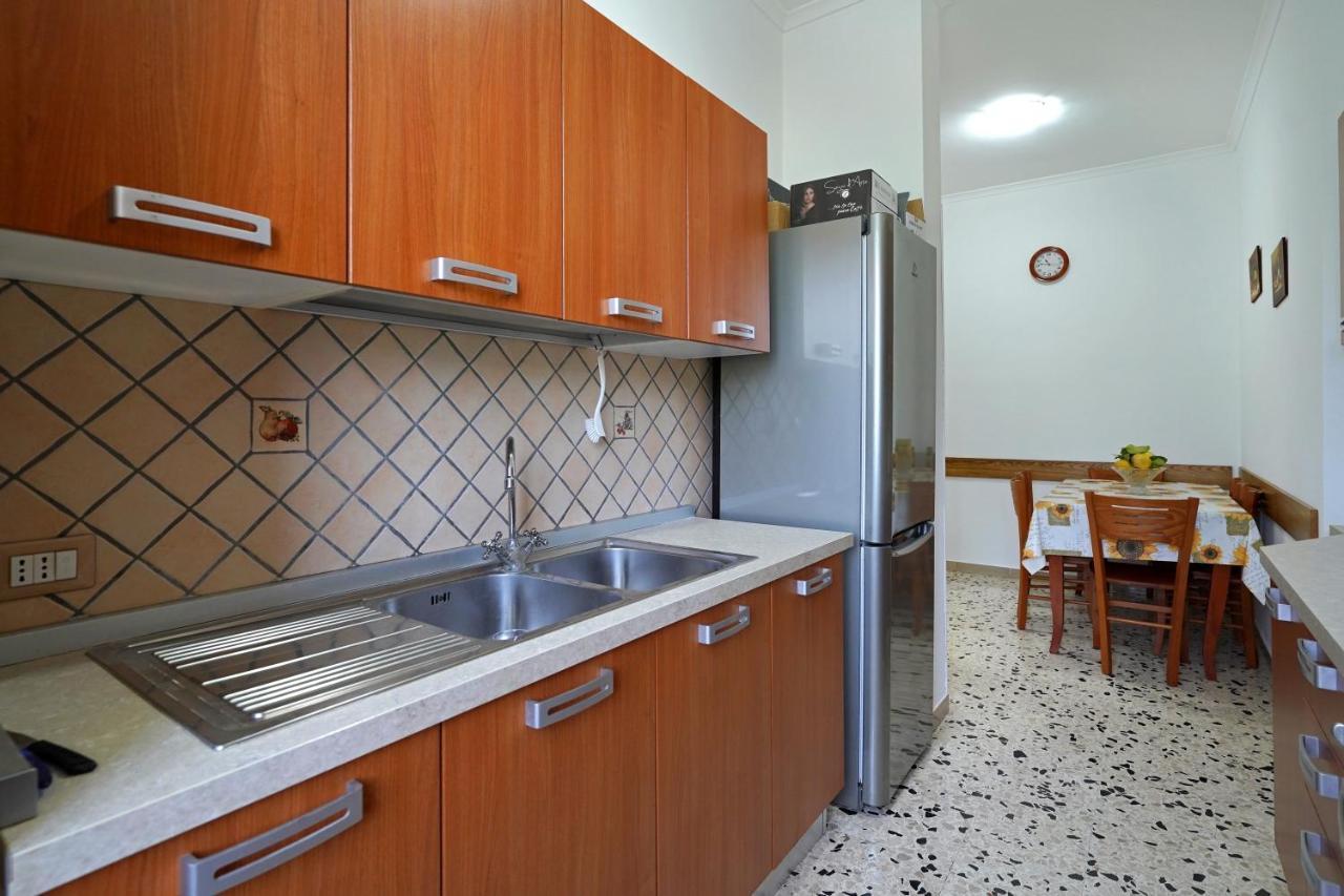 דירות סן אנג'לו Milou'S House מראה חיצוני תמונה